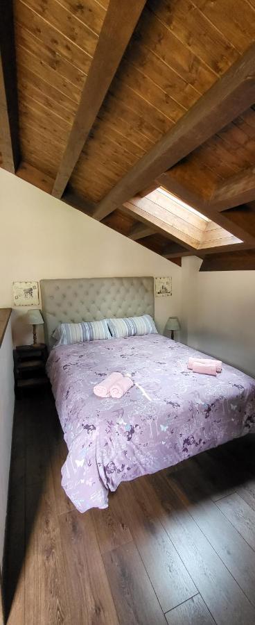 Casa Robelca Villa Biescas  Buitenkant foto