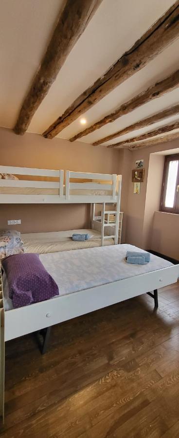 Casa Robelca Villa Biescas  Buitenkant foto