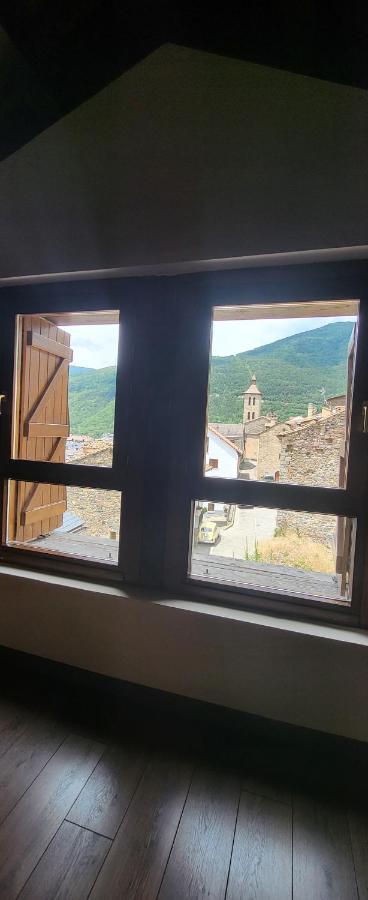 Casa Robelca Villa Biescas  Buitenkant foto